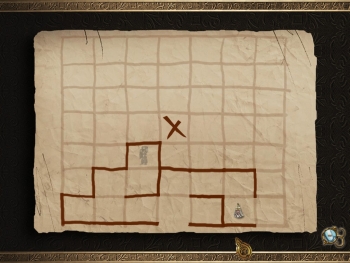 Eselmir und die fünf magischen Geschenke Screenshot